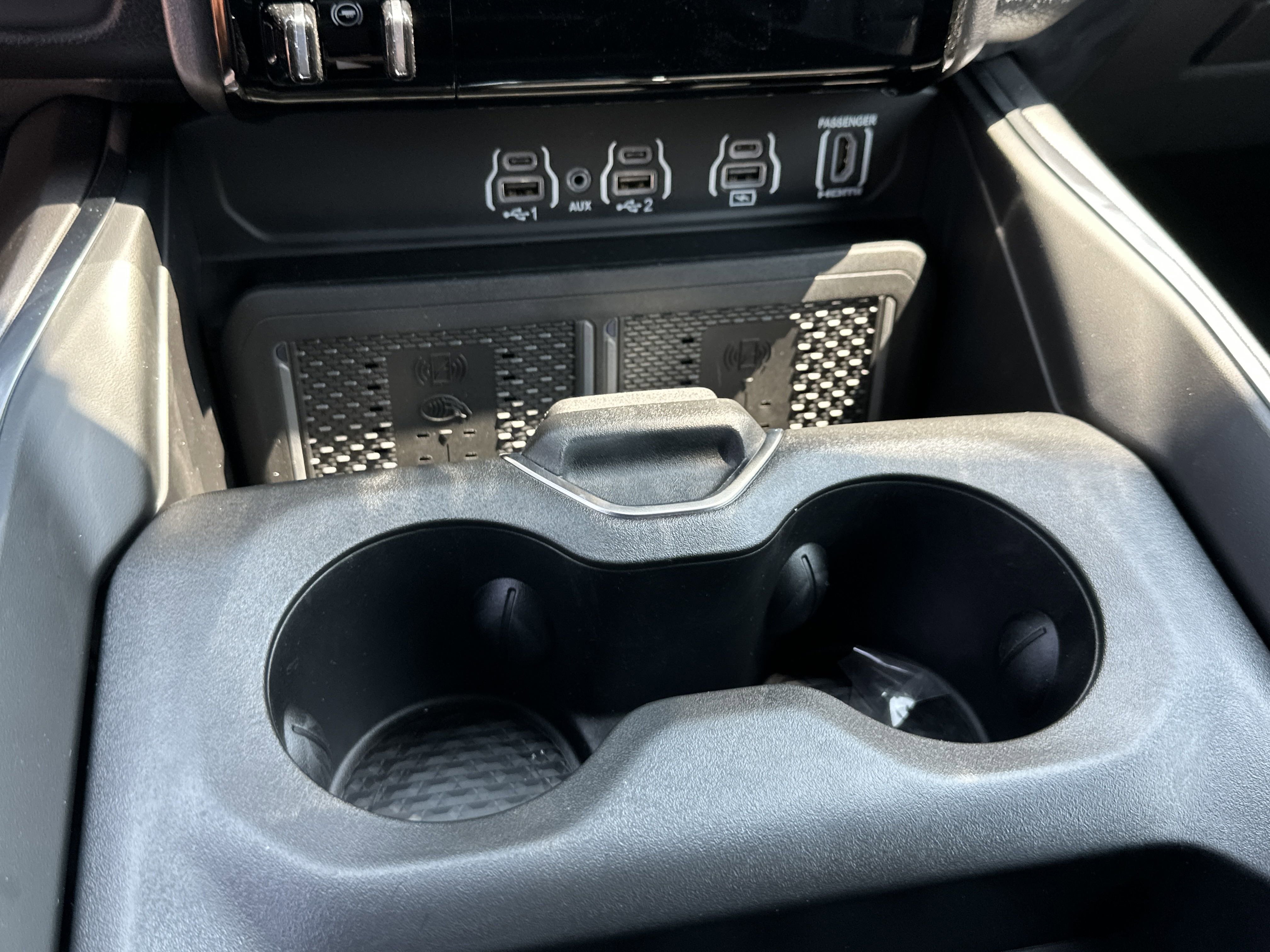 New 2026 RAM 1500 Laramie w/ Night Edition image 5