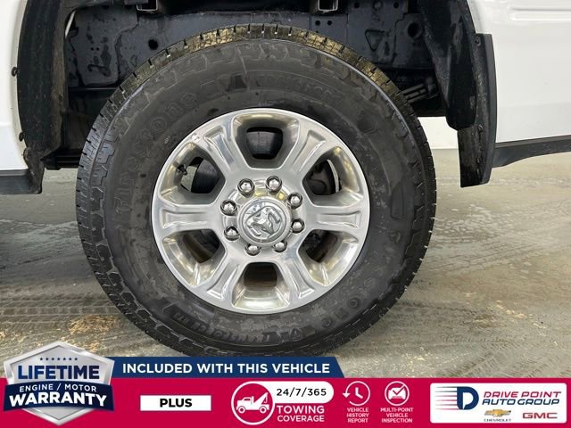 Used 2024 RAM 3500 Big Horn image 13