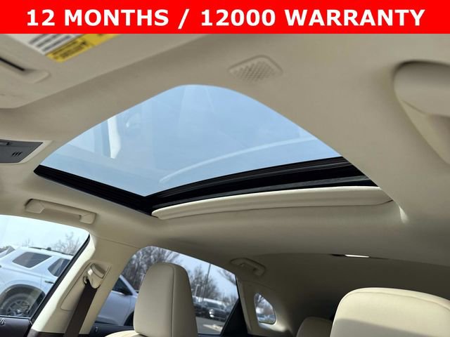 Used 2020 Lexus RX 350 AWD w/ Premium Package image 16