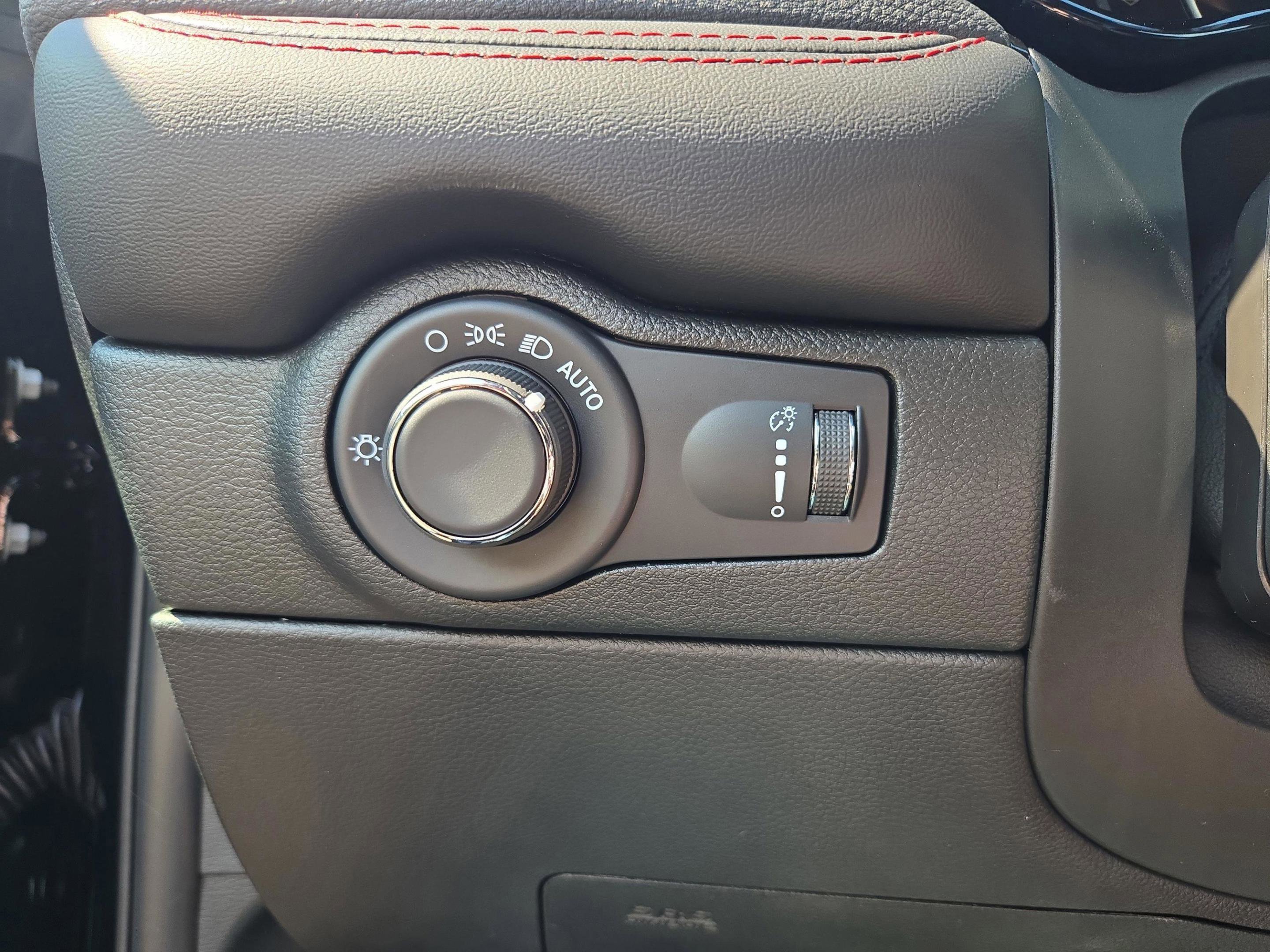 New 2026 Dodge Durango GT w/ Blacktop Package image 24