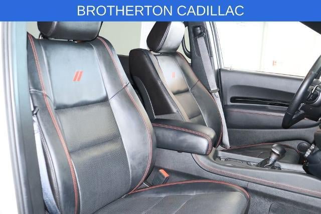 Used 2023 Dodge Durango Citadel AWD/4WD image 23
