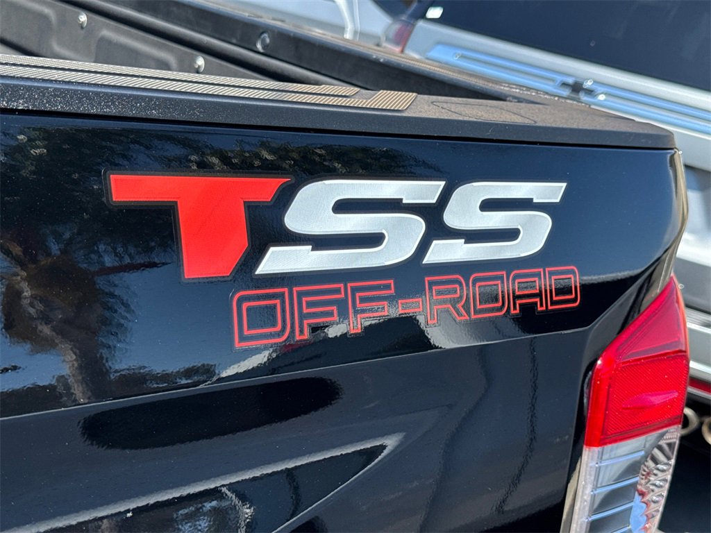 Used 2019 Toyota Tundra SR5 w/ SR5 Upgrade Package image 9