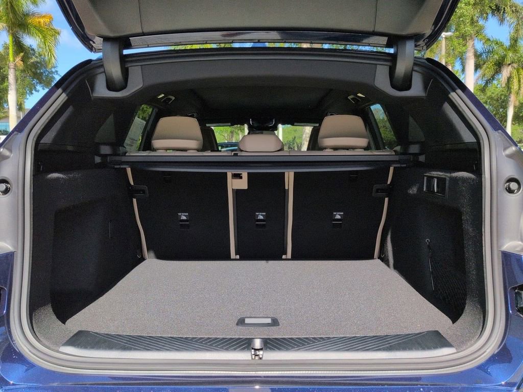 New 2026 BMW X3 M50 w/ Premium Package image 13