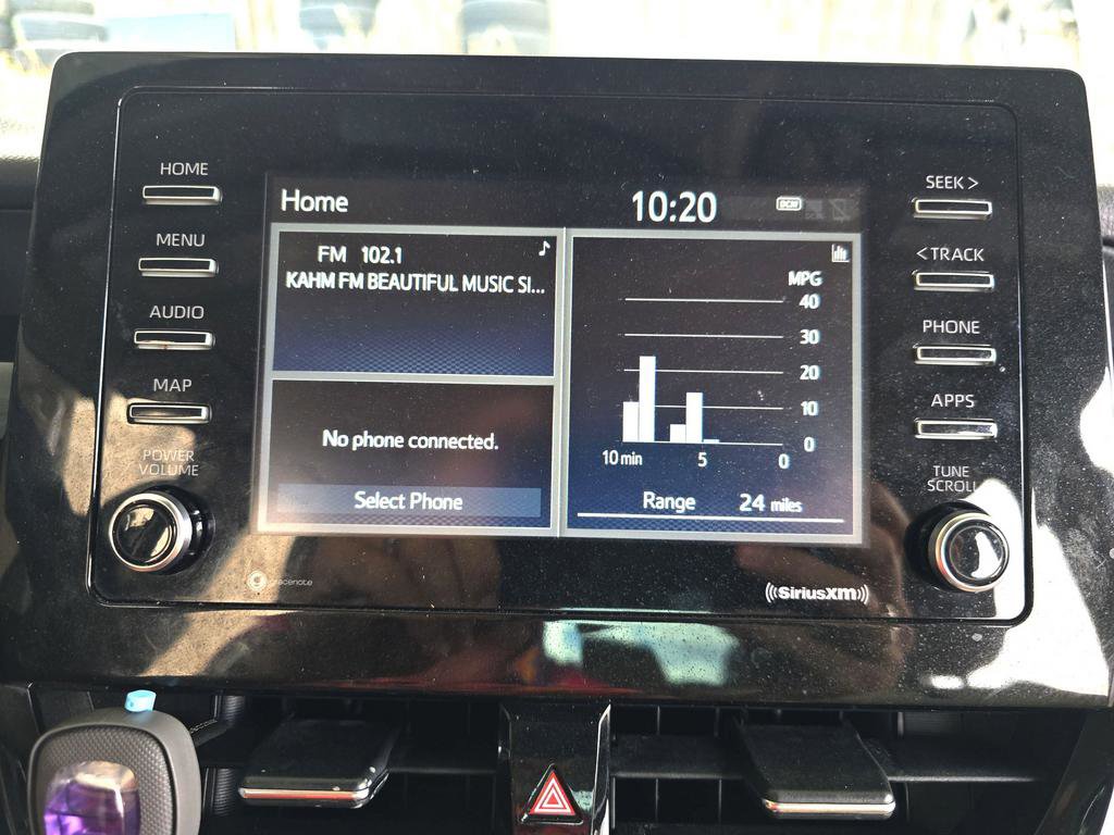 Used 2021 Toyota Camry LE image 14