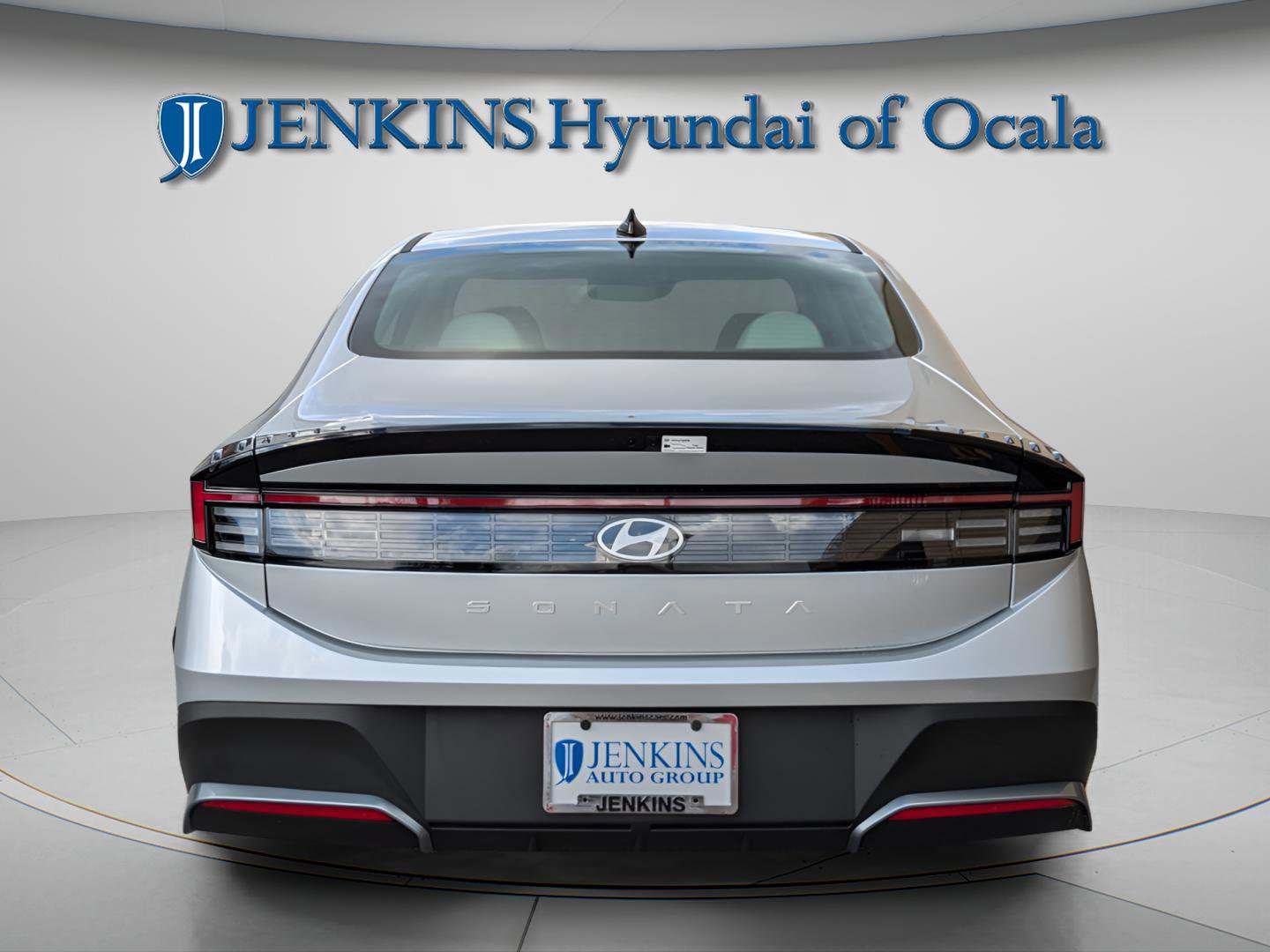 New 2026 Hyundai Sonata SE image 5