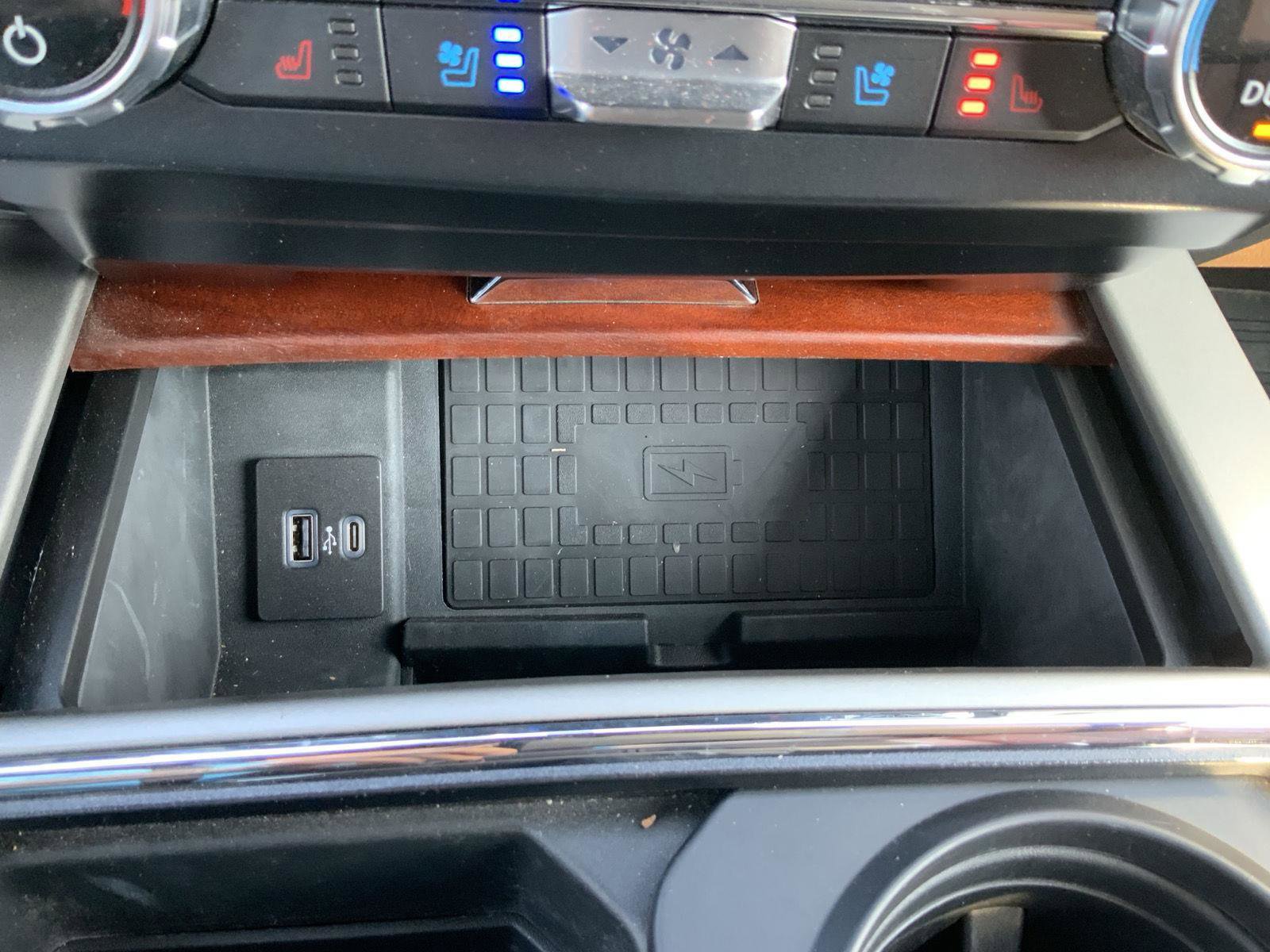 Used 2022 Ford F250 King Ranch w/ King Ranch Ultimate Package image 48