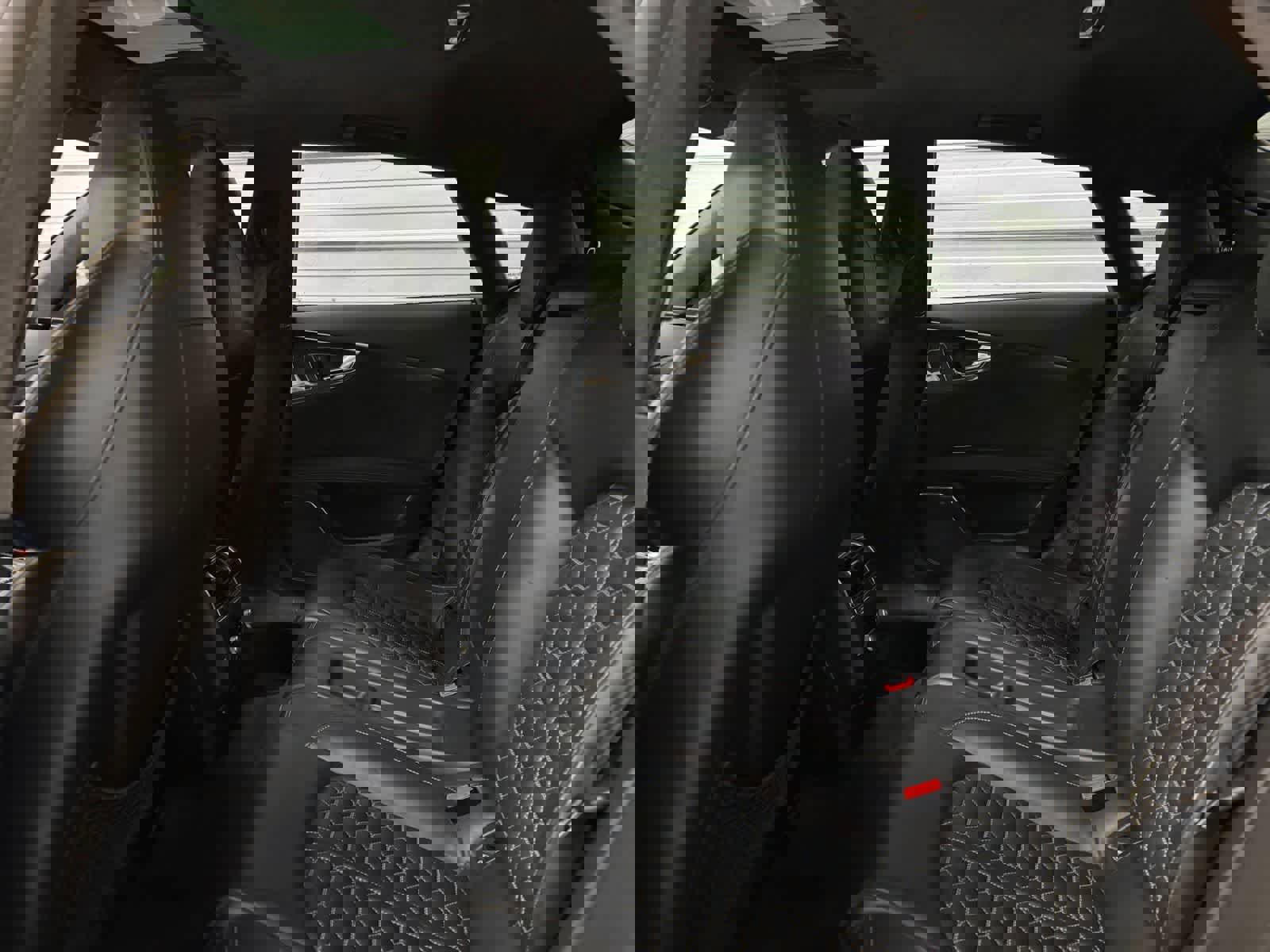 Used 2017 Audi RS 7 Performance w/ Driver Assistance Package AWD/4WD image 21