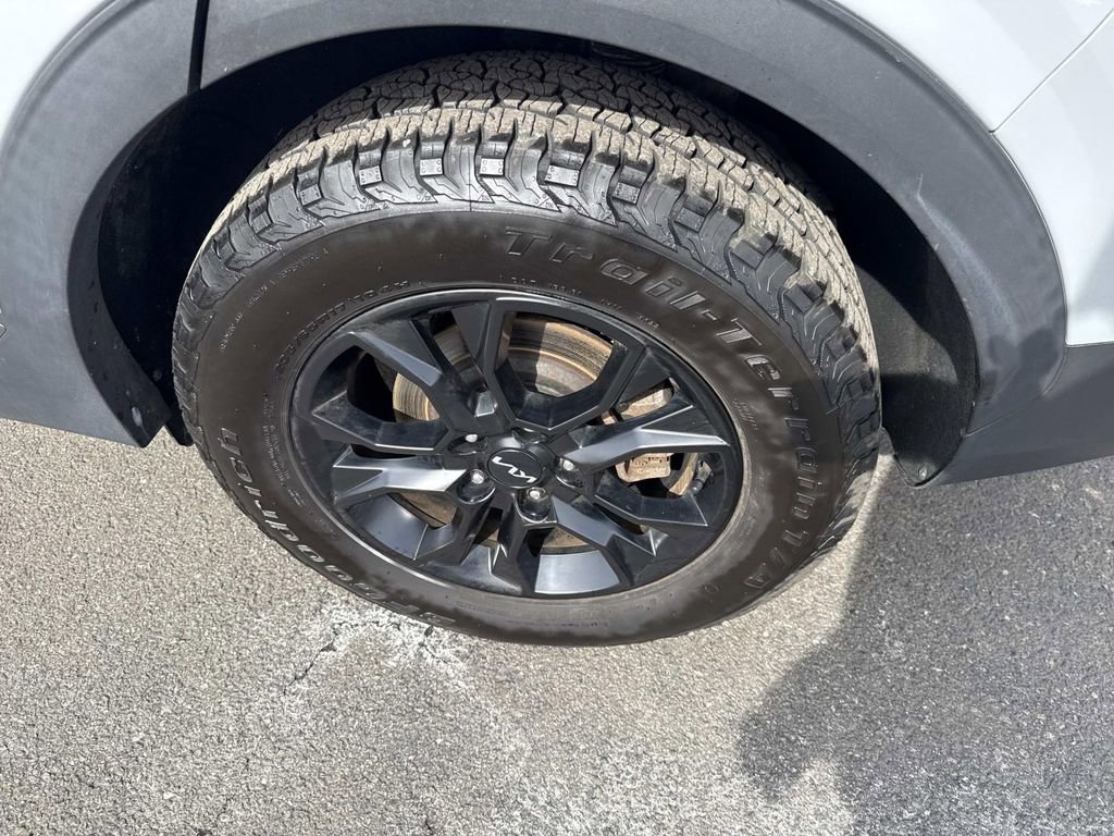Used 2023 Kia Sportage X-Pro image 14