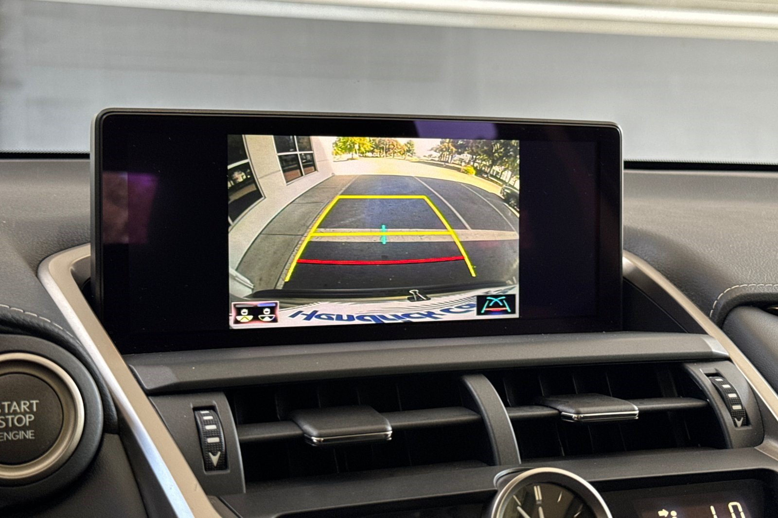 Used 2019 Lexus NX 300 FWD w/ Premium Package image 26