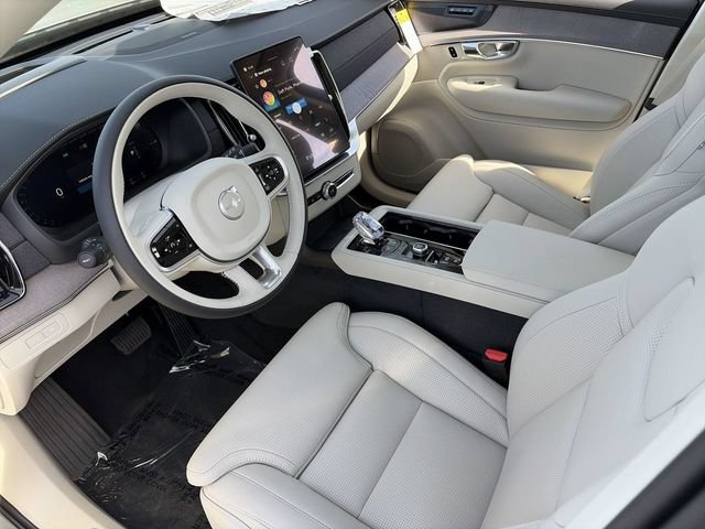 New 2026 Volvo XC90 T8 Ultra w/ Protection Package Premier AWD/4WD image 19