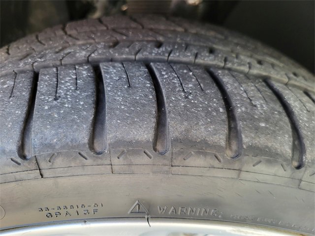 Used 2008 Mercedes-Benz S 63 AMG image 9