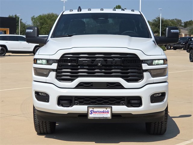 New 2026 RAM 2500 Lone Star image 2