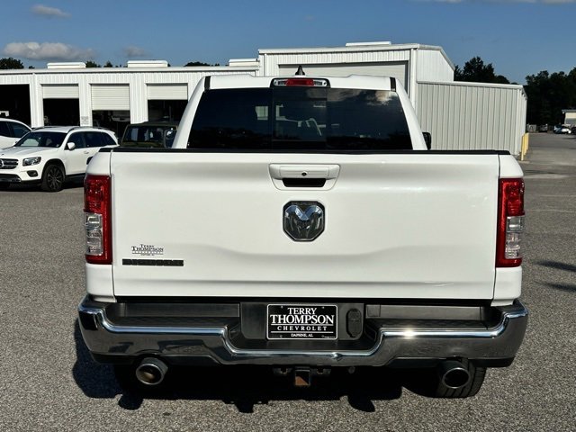 Used 2022 RAM 1500 Big Horn image 3