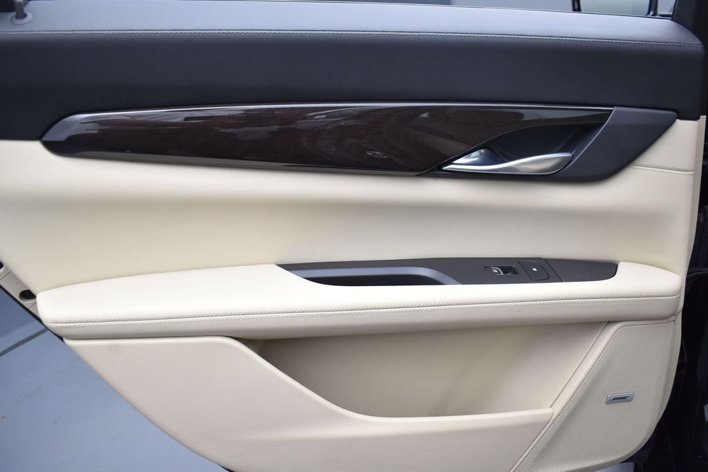 Used 2020 Cadillac CT6 Luxury AWD/4WD image 21