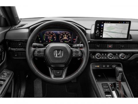 New 2026 Honda CR-V Sport Touring image 9