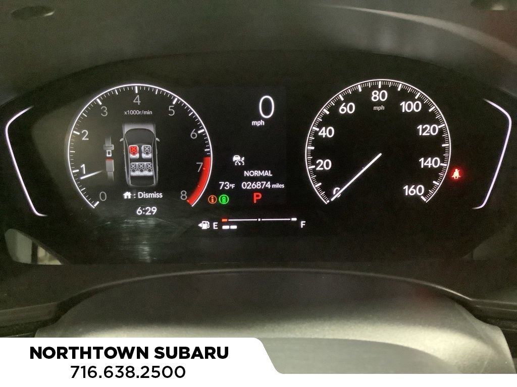 Used 2023 Honda Civic Sport image 15