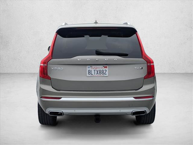 Used 2020 Volvo XC90 T6 Inscription AWD/4WD image 7