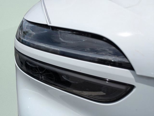 Certified 2023 Genesis GV70 2.5T w/ Sport Prestige Package AWD/4WD image 10