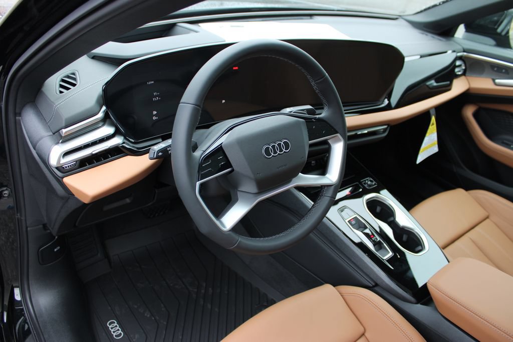 Used 2026 Audi A6 Premium Plus w/ Premium Plus Package AWD/4WD image 47