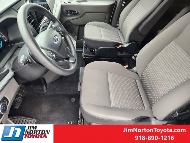 Used 2023 Ford Transit 350 XLT image 14