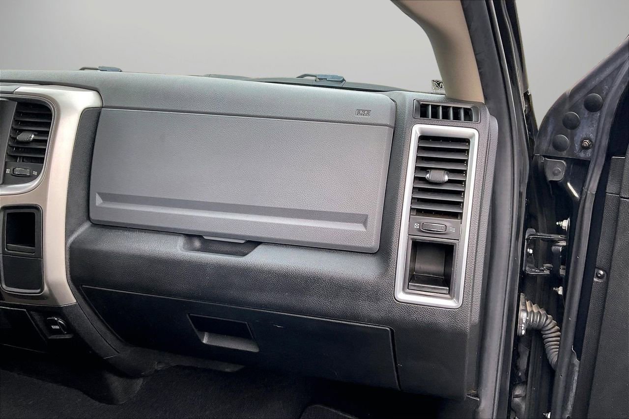 Used 2020 RAM 1500 Classic Warlock w/ Electronics Group image 20