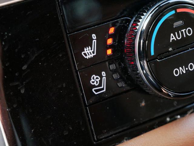 Certified 2023 Nissan Pathfinder Platinum w/ Cargo Package image 20