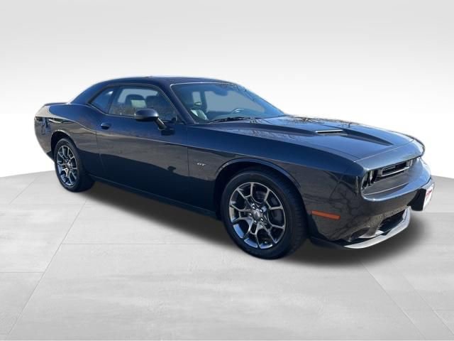 Used 2017 Dodge Challenger GT w/ Driver Convenience Group image 5