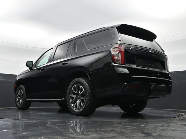 Used 2023 Chevrolet Tahoe Z71 w/ Luxury Package AWD/4WD image 48