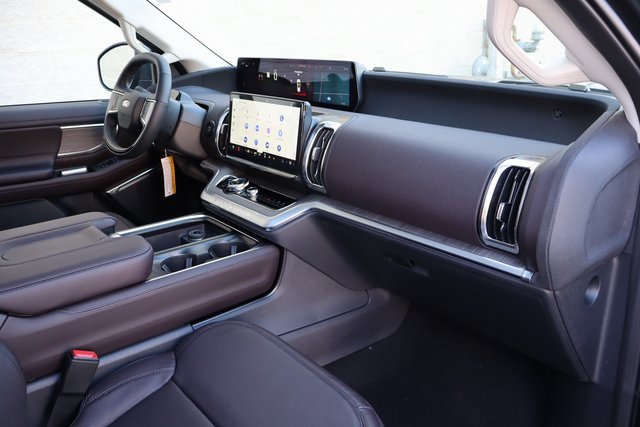 New 2025 Ford Expedition Max Platinum w/ Platinum Ultimate Package image 42