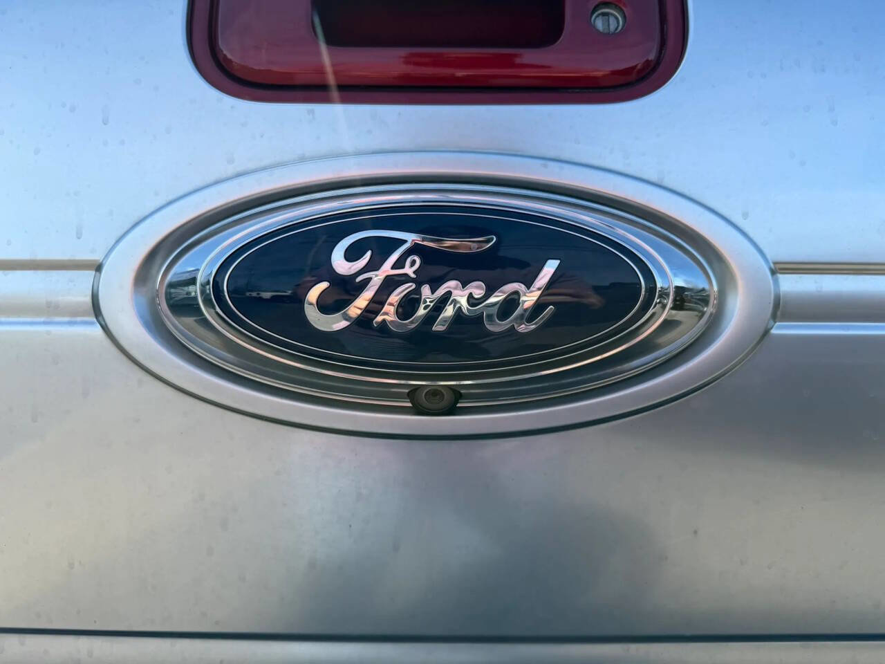 Used 2014 Ford F150 Platinum image 83
