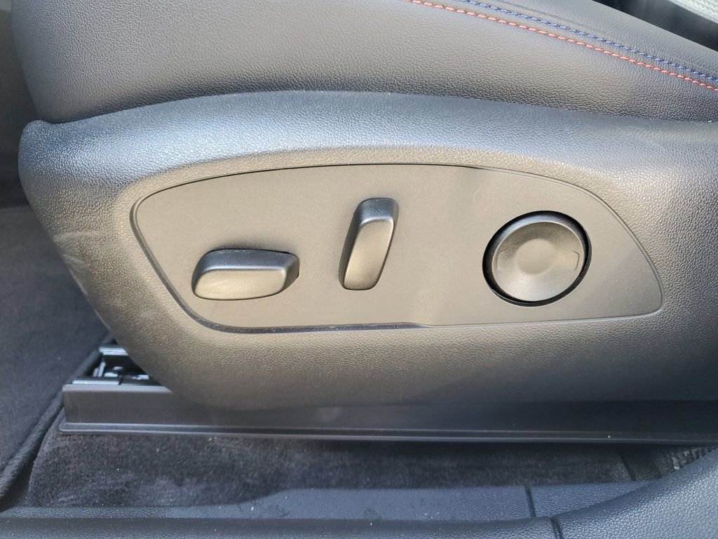 Used 2026 Chevrolet Blazer EV RS w/ Super Cruise Package image 23