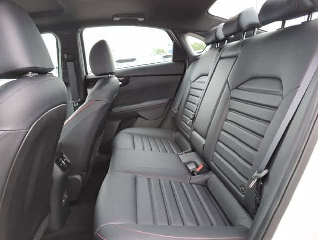 Used 2023 Kia Forte GT w/ GT2 Package FWD image 29