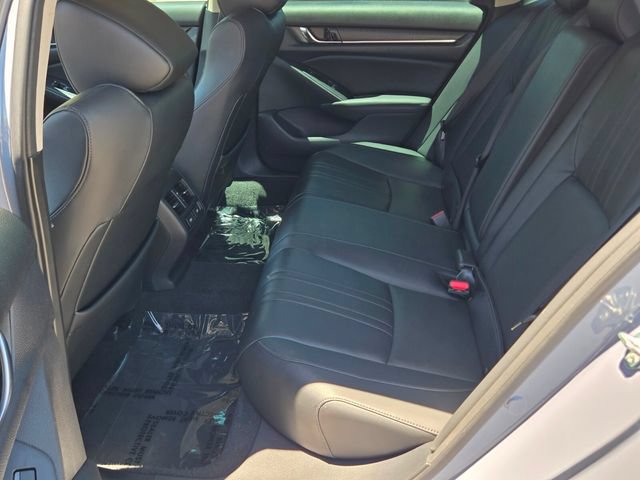 Certified 2022 Honda Accord Touring image 14