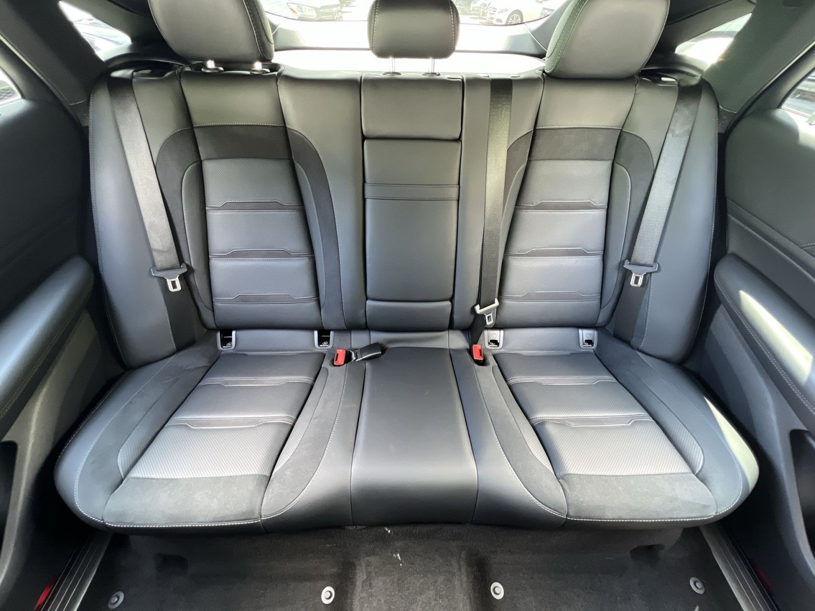 Certified 2022 Mercedes-Benz GLE 53 AMG 4MATIC Coupe image 15