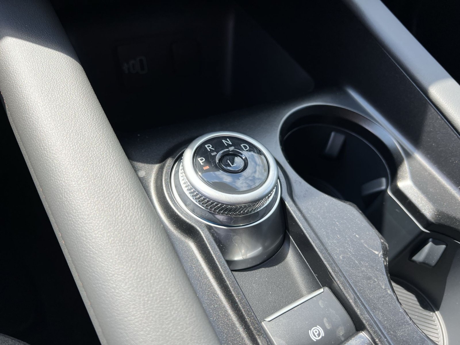 New 2026 Ford Explorer Active AWD/4WD image 22