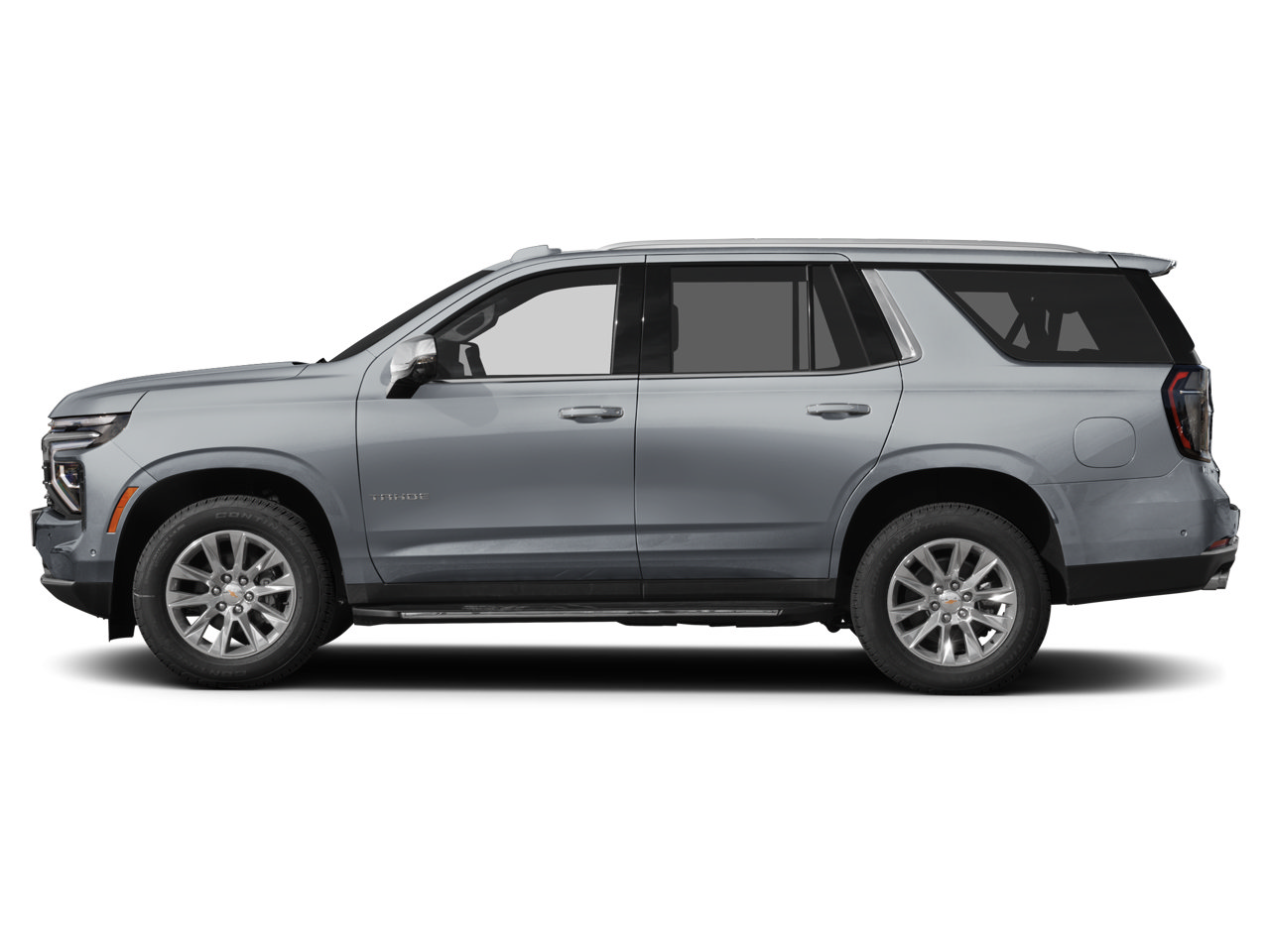 New 2026 Chevrolet Tahoe Premier AWD/4WD image 3