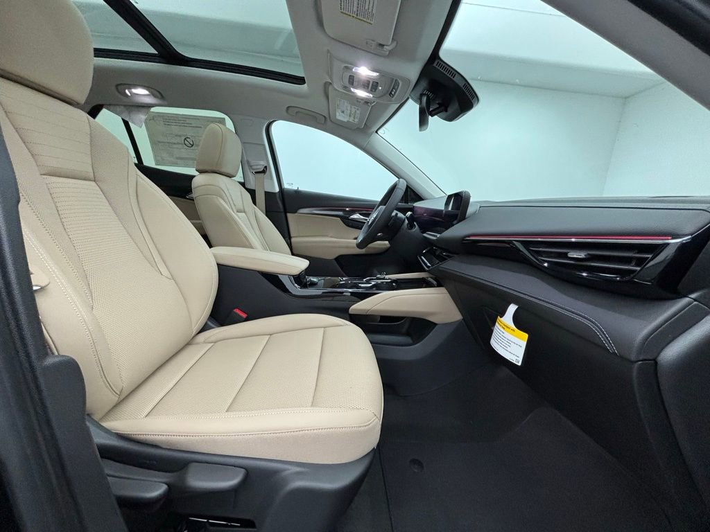 New 2025 Buick Envision Preferred image 36