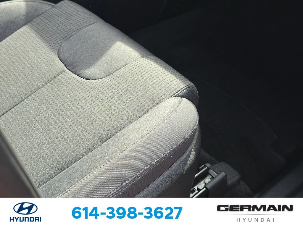 Used 2019 Hyundai Santa Fe SE AWD/4WD image 27