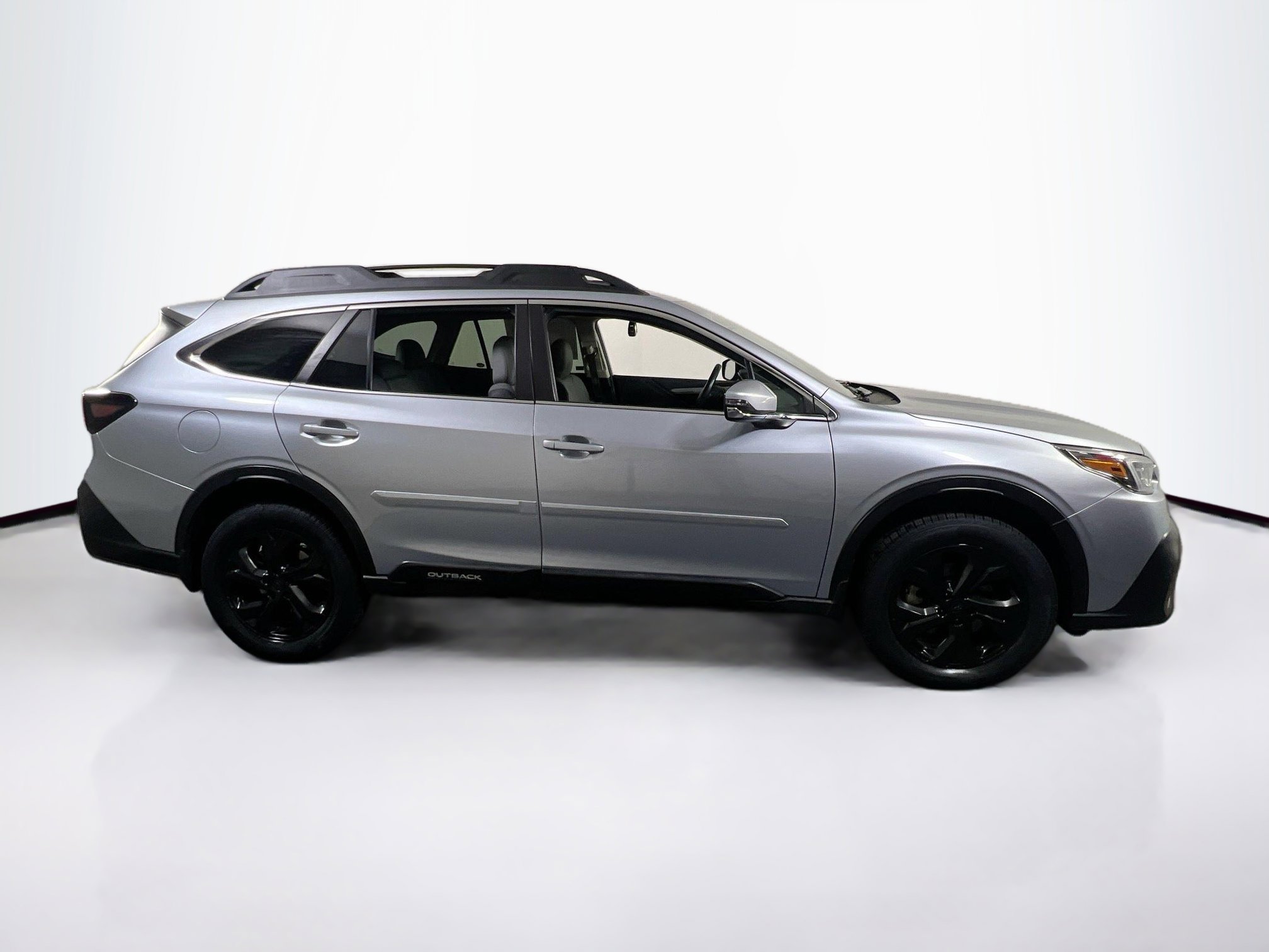 Used 2022 Subaru Outback Limited XT image 4