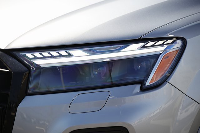 New 2025 Audi Q7 3.0T Prestige image 12