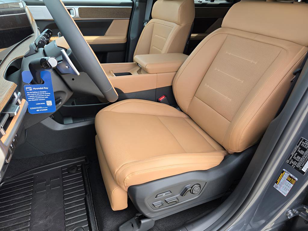 New 2026 Hyundai Santa Fe Calligraphy AWD/4WD image 13