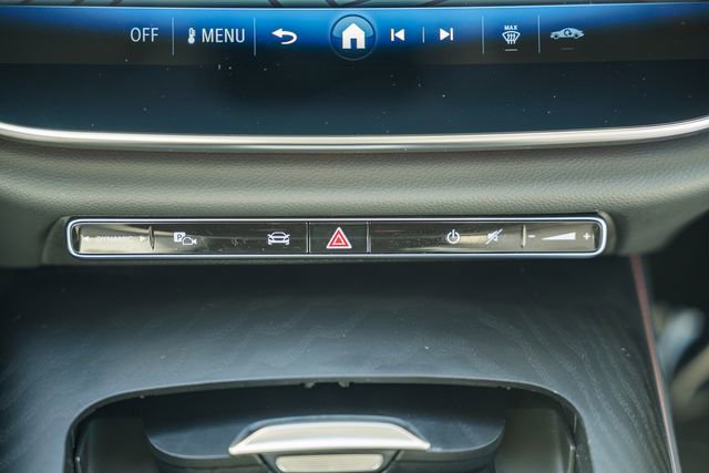 Certified 2025 Mercedes-Benz E 350 4MATIC Sedan image 23