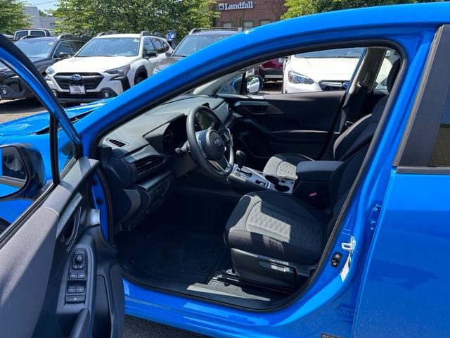 Used 2025 Subaru Impreza 2.0i Sport AWD/4WD image 21