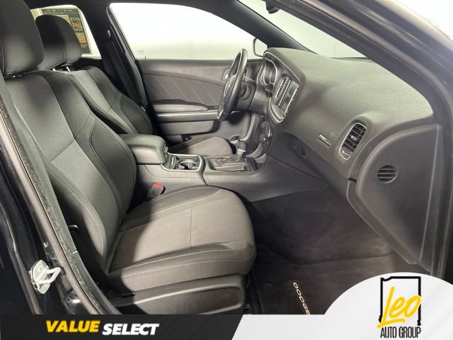 Used 2015 Dodge Charger SXT AWD/4WD image 10