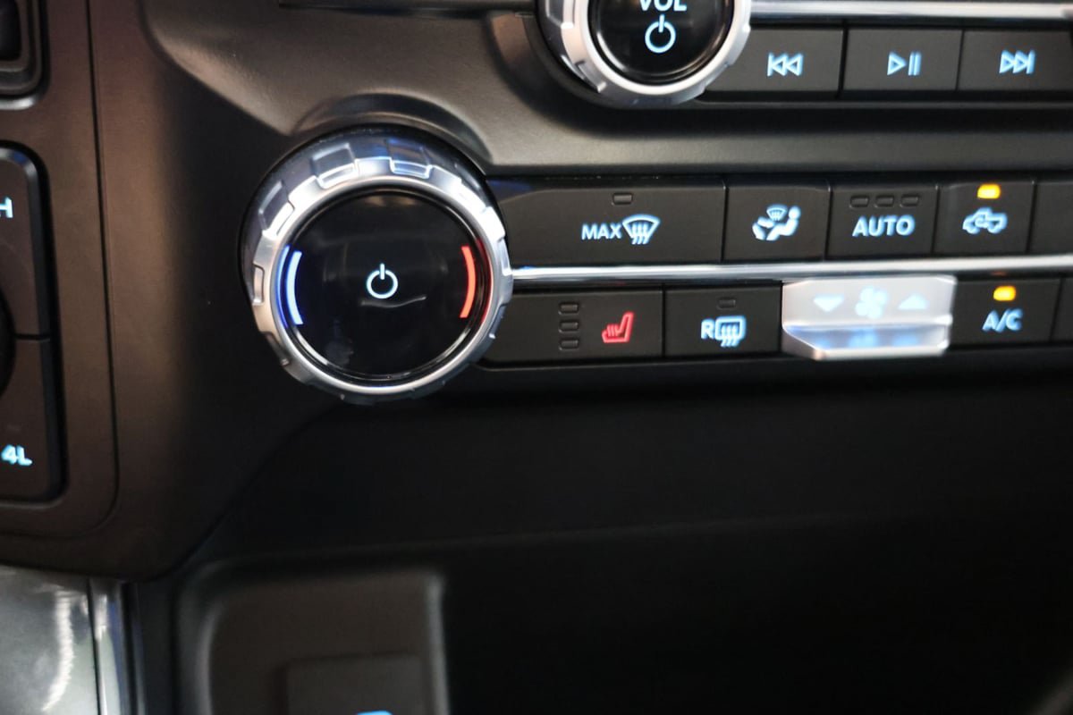 Used 2023 Ford F150 Tremor AWD/4WD image 9