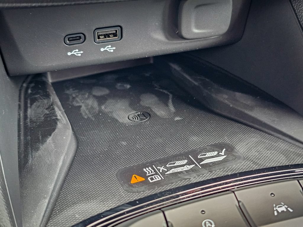 New 2026 Buick Envista Sport Touring w/ Convenience I Package FWD image 24