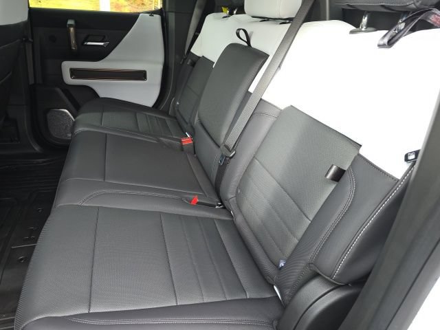 New 2025 GMC Hummer EV 3X w/ Battery Pack, 24 Module Pack AWD/4WD image 8