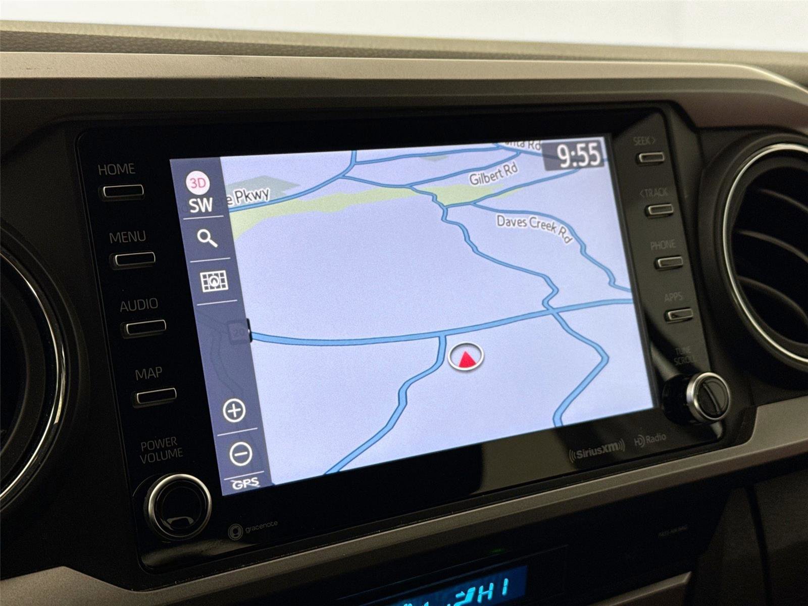 Certified 2023 Toyota Tacoma SR5 image 7