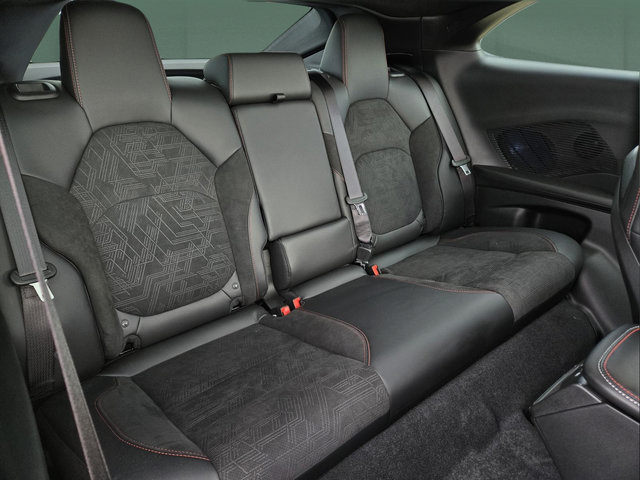 New 2026 Dodge Charger Scat Pack AWD/4WD image 24