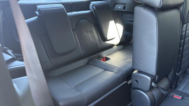 New 2026 Mitsubishi Outlander SE FWD image 27